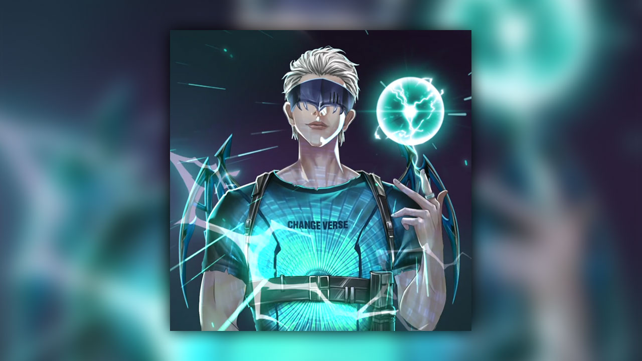 NAMU Animation NFT 1