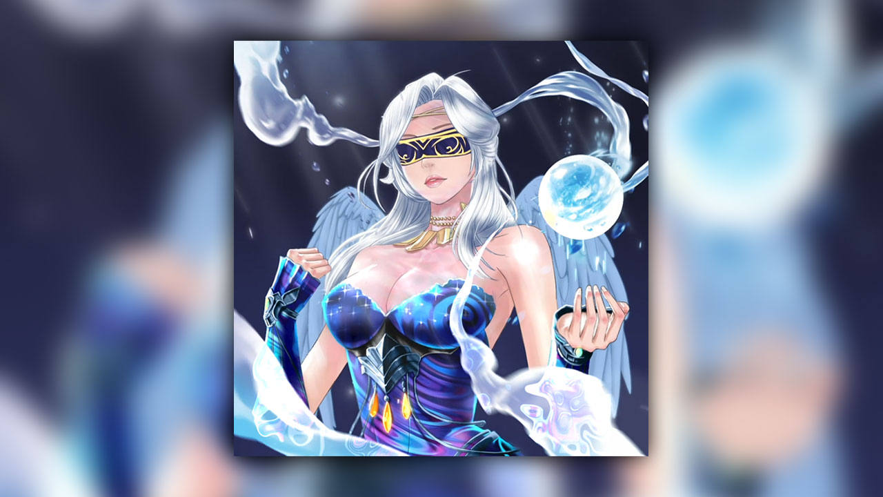 NAMU Animation NFT 2