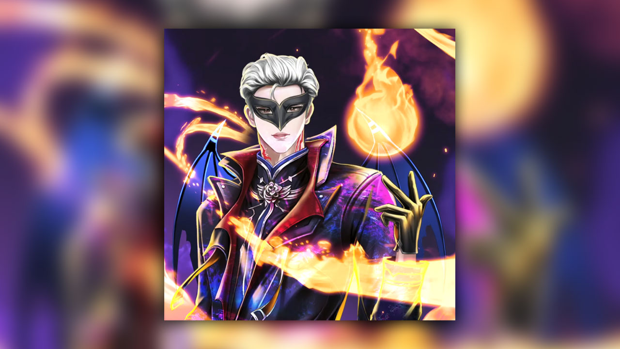 NAMU Animation NFT 3