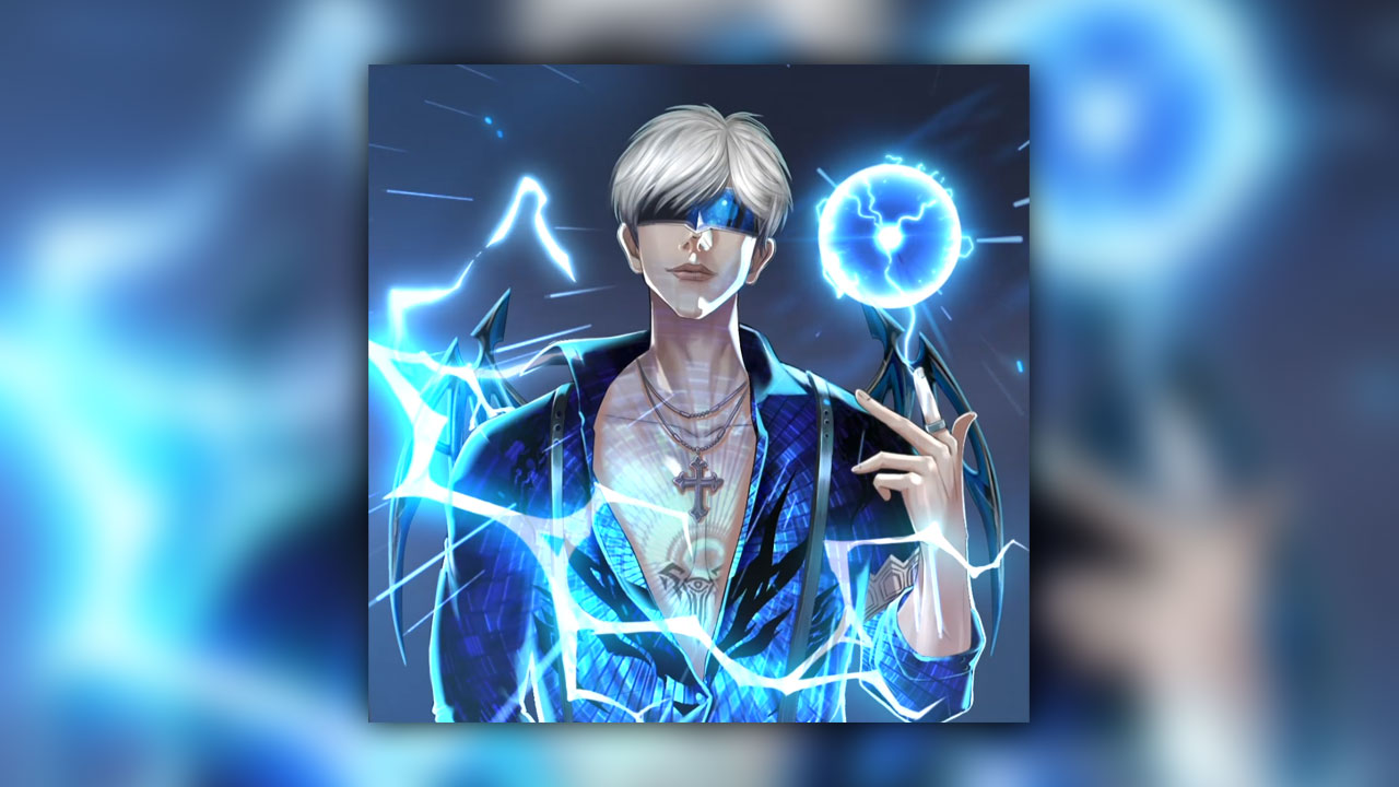 NAMU Animation NFT 4