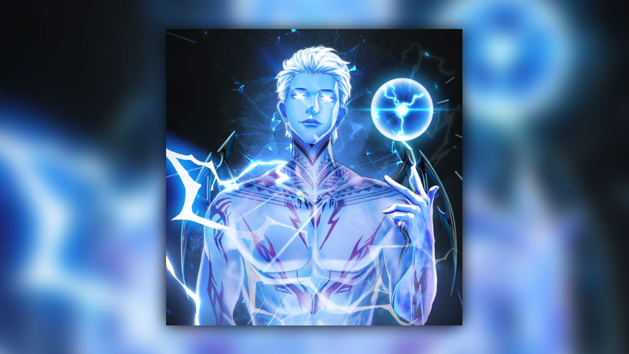 NAMU Animation NFT 6