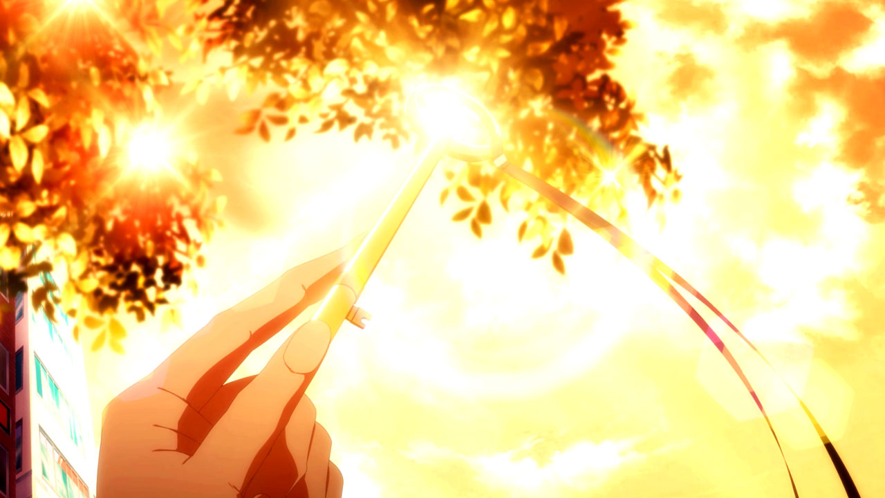 NAMU Animation DM FF08 2