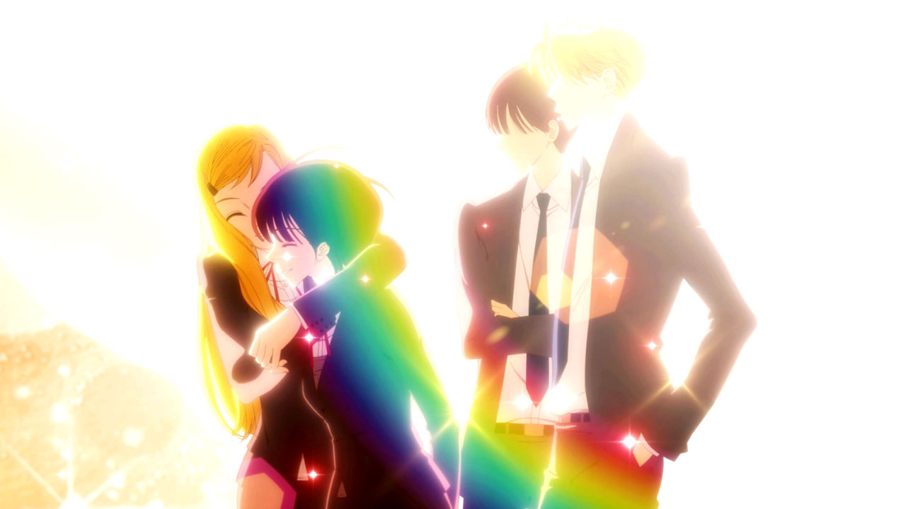 NAMU Animation DM FF08 3