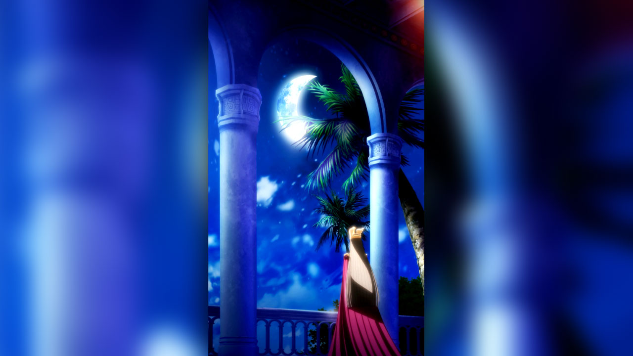 NAMU Animation DM GG01 1