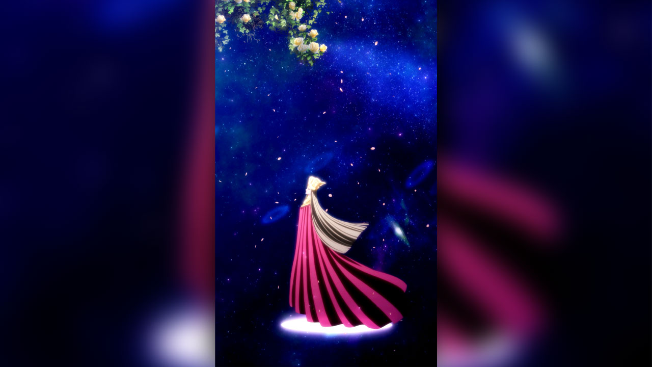 NAMU Animation DM GG01 2